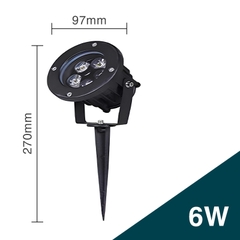 Đèn cắm cỏ SLCC0M