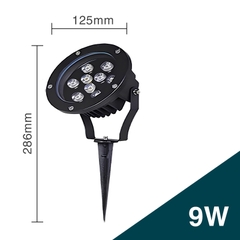 Đèn cắm cỏ SLCC0M