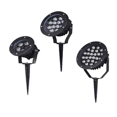 Đèn cắm cỏ SLCC0M