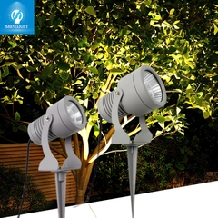 Đèn cắm cỏ chiếu cây SLCCDP85