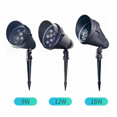Đèn cắm cỏ SLCCM