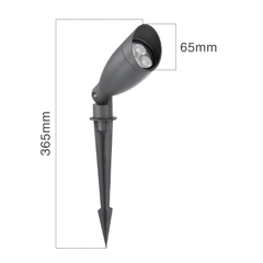 Đèn rọi cây cao cấp SLRC68