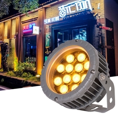 Đèn cắm cỏ tròn SLRCC