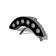 Đèn LED ôm gốc cây SLSTREE03