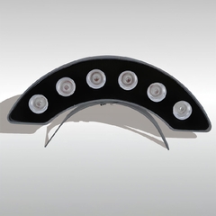 Đèn LED ôm gốc cây SLSTREE03