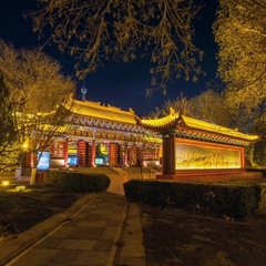 Đèn LED ôm gốc cây SLSTREE03
