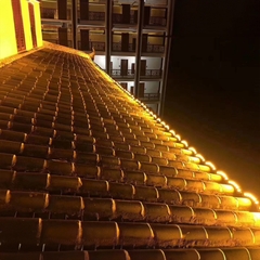 Đèn LED ôm gốc cây SLSTREE03