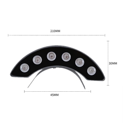 Đèn LED ôm gốc cây SLSTREE03
