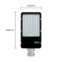 Đèn cao áp Datini 60W