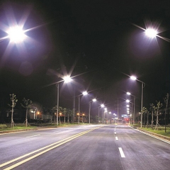Đèn cao áp LED HALIMUS 5COB