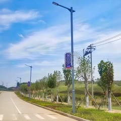 Đèn cao áp SL-BRP391