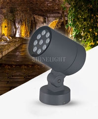 Đèn rọi cột kiến trúc SLSPOP18