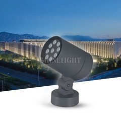 Đèn rọi cột kiến trúc SLSPOP18