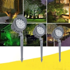 ĐÈN CHIẾU CÂY SLCB10