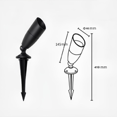 Đèn chiếu cây SLCC26