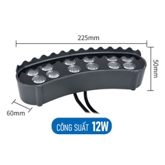 Đèn chiếu cây SLSTRE12