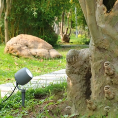 ĐÈN CHIẾU CÂY SLT17