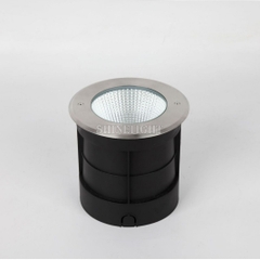 ĐÈN ÂM ĐẤT SLUG10