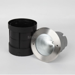 ĐÈN ÂM ĐẤT SLUG10