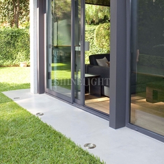 ĐÈN ÂM ĐẤT SLUG10
