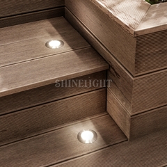 ĐÈN ÂM ĐẤT SLUG10