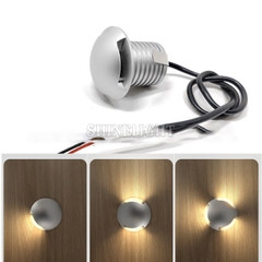 ĐÈN ÂM ĐẤT SLUG13