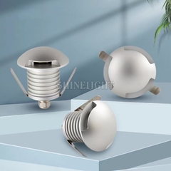 ĐÈN ÂM ĐẤT SLUG13