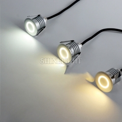 ĐÈN ÂM ĐẤT SLUG14