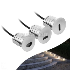 ĐÈN ÂM ĐẤT SLUG14