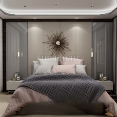 Đèn led âm trần Spotlight SLCCDT