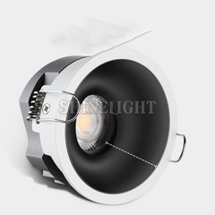 Đèn led âm trần Spotlight SLCCDT