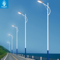 Đèn đường led SLBTP01 100W