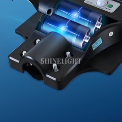 Đèn đường năng lượng mặt trời SL-D60PY