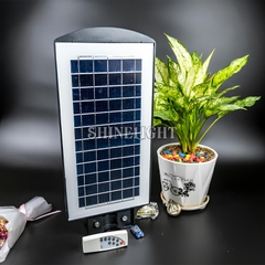 Đèn đường năng lượng mặt trời SL-D60PY