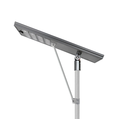 Đèn đường năng lượng mặt trời SL-D400BC