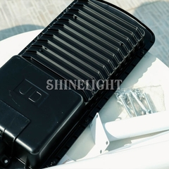 Đèn đường năng lượng mặt trời SL-JD699