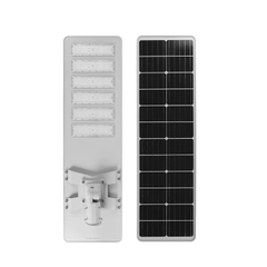 Đèn đường năng lượng mặt trời SL-90PSG