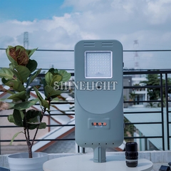 Đèn đường năng lượng mặt trời SL-AMBO30