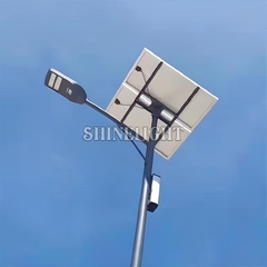 Đèn đường năng lượng mặt trời SL-CONCO