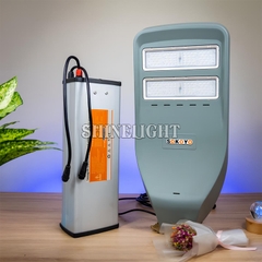 Đèn đường năng lượng mặt trời SL-CONCO
