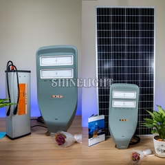 Đèn đường năng lượng mặt trời SL-CONCO
