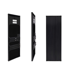 Đèn đường năng lượng mặt trời SL-COOLEX
