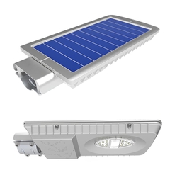 Đèn đường năng lượng mặt trời SL-CSD02