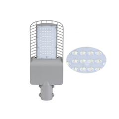 Đèn đường năng lượng mặt trời SL-CSD25