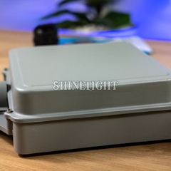 Đèn đường năng lượng mặt trời SL-CTB30