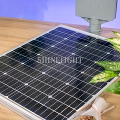 Đèn đường năng lượng mặt trời SL-CTB30