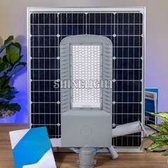 Đèn đường năng lượng mặt trời SL-CTB30