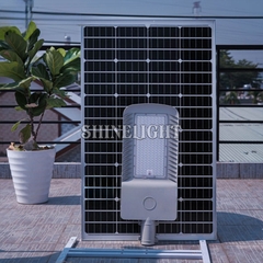Đèn đường năng lượng mặt trời SL-CTB40