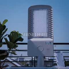 Đèn đường năng lượng mặt trời SL-CTB40