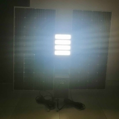 Đèn đường năng lượng mặt trời SL-CTT100